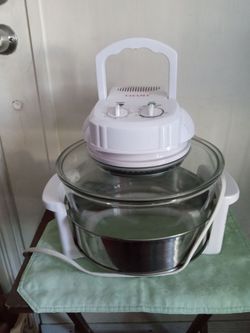 Air fryer