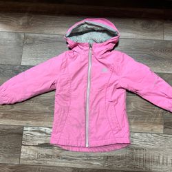 Girls Jacket Size 6/6x