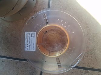 3d printer filament