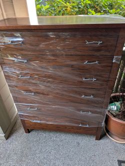 Free cabinet