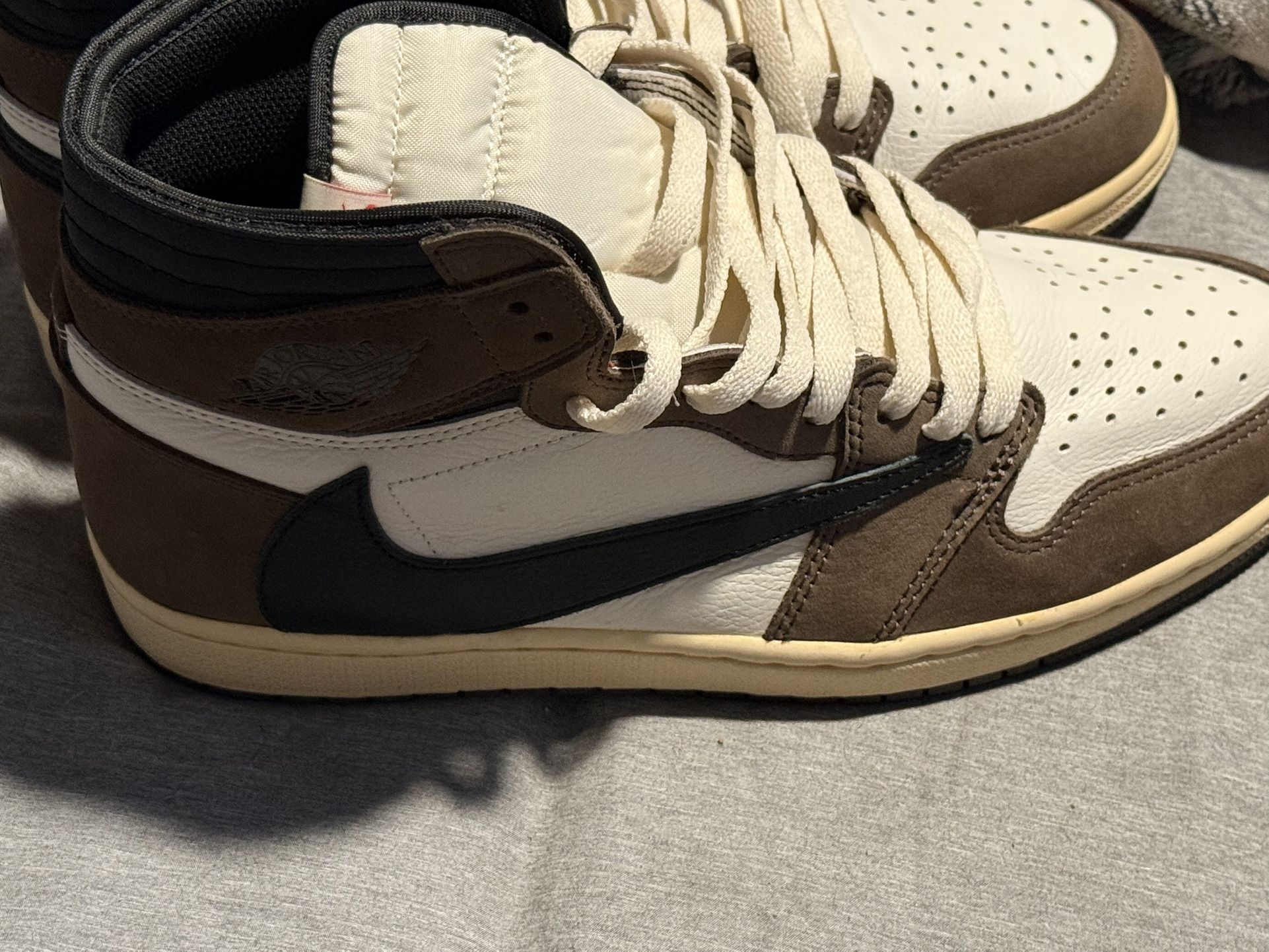 Jordans Size 10
