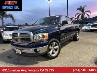 2006 Dodge Ram 1500