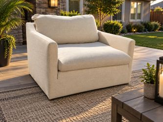 Cloud Couch Armchair