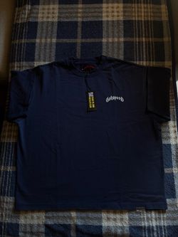 Godspeed Tee