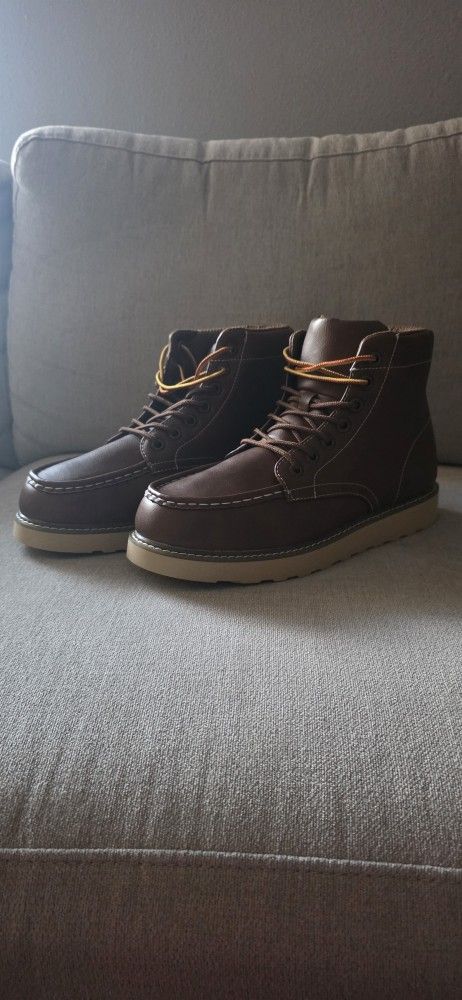 Mens Boots