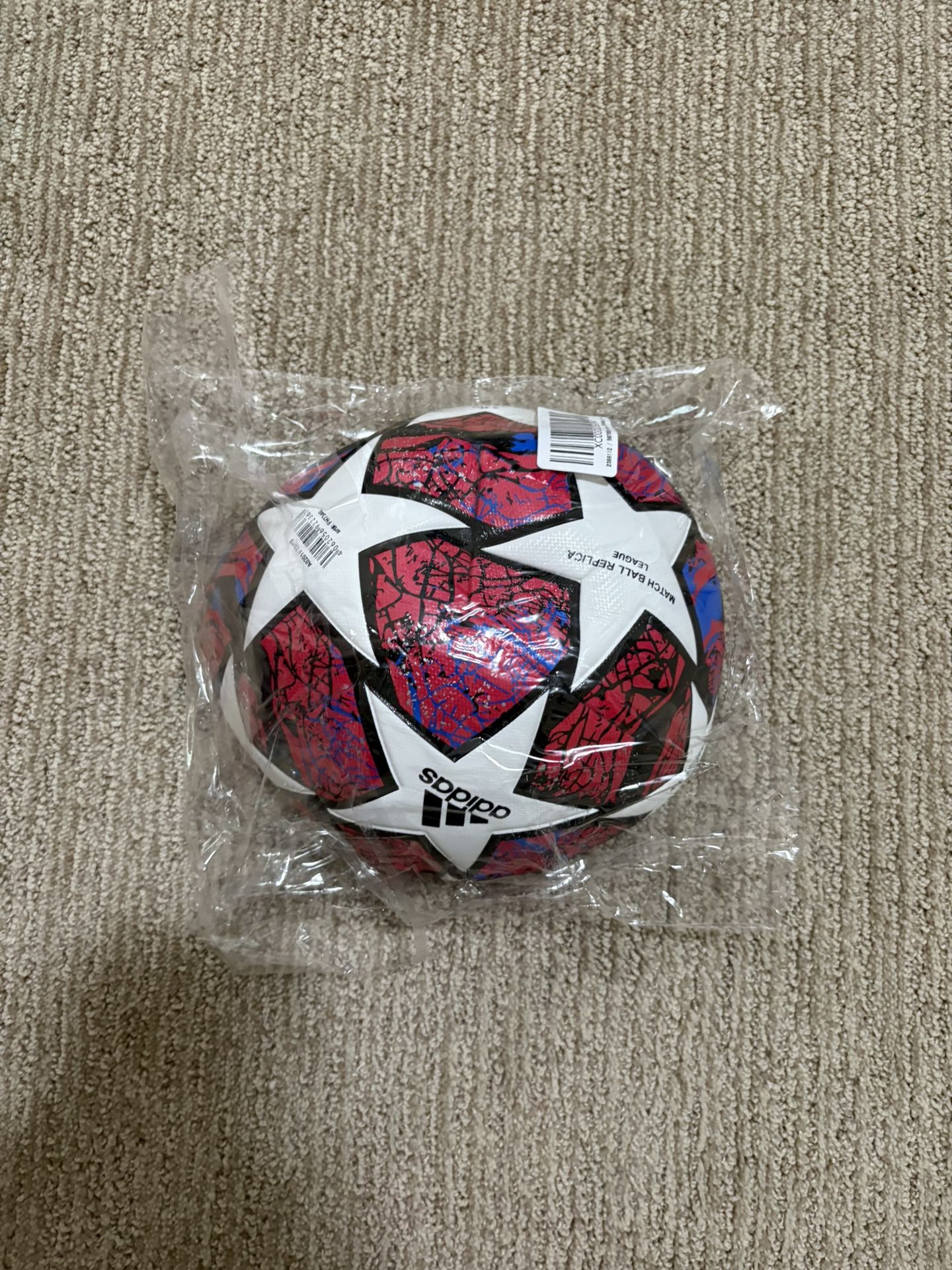 Champions League Ball