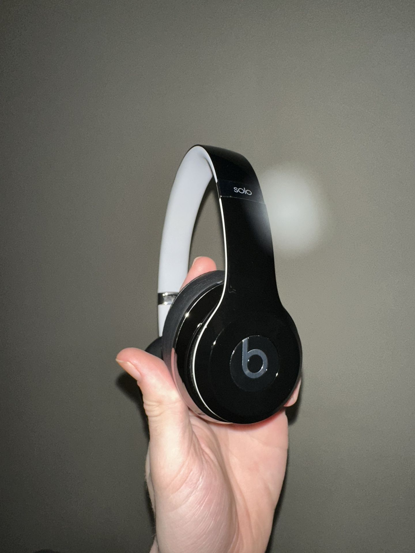 Beats Solo 2 