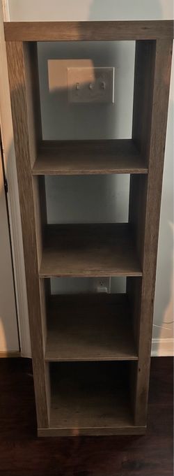 Book Shelf