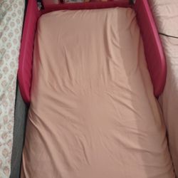 Princess Bed 