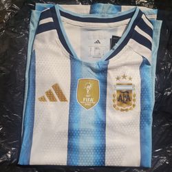 Argentina  🇦🇷   Jersey