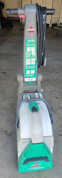 Bissell Big Green Carpet Cleaner