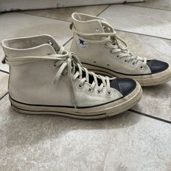 ESSENTIALS FEAR OF GOD x CONVERSE 