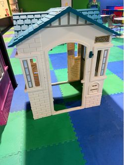 Play house