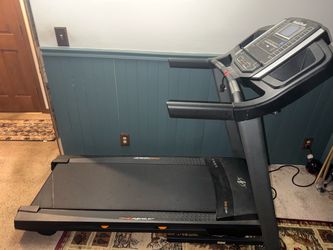 NordicTrack T6.5 S Treadmill