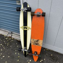 Longboards 