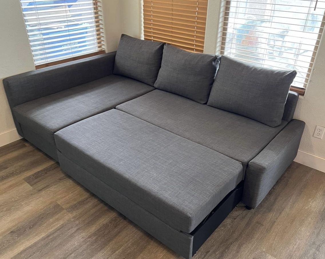 Sectional Couch Can Deliver