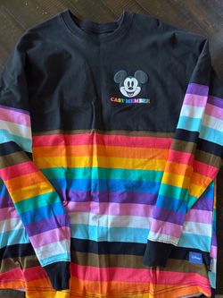 Disneyland Pride Spirit Jersey
