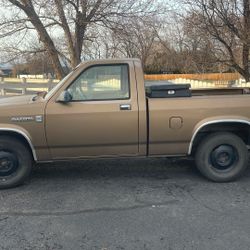 Dodge Dakota 