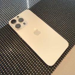 iPhone 14 Pro Max 128 GB Gold