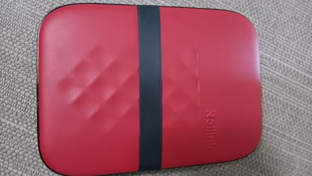 New ROLLINK Foldable Flex Vega Air 21" Carry-On Luggage
