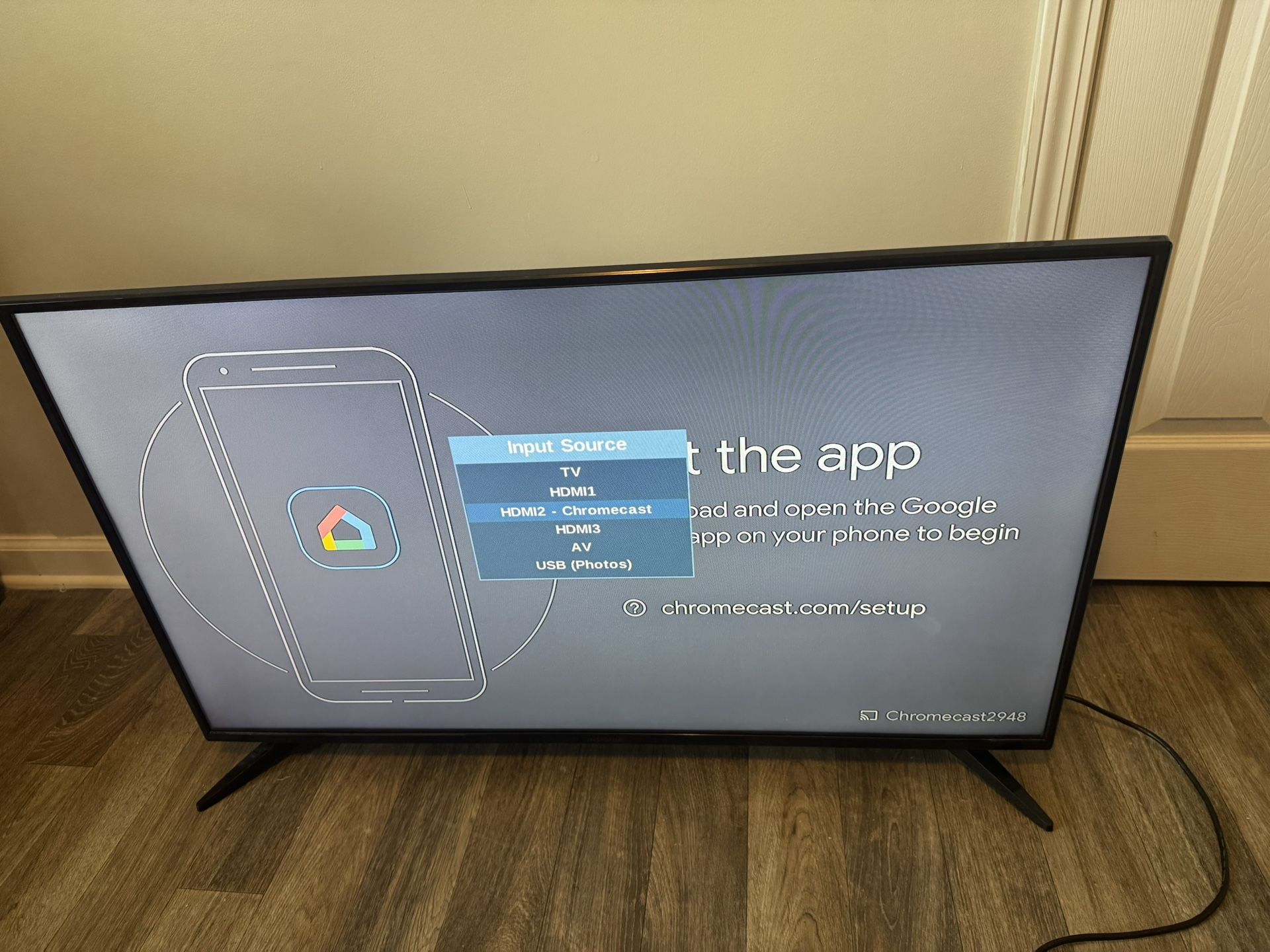 Insignia Tv 48 Inch