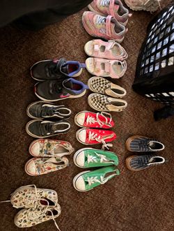 Kid Shoes