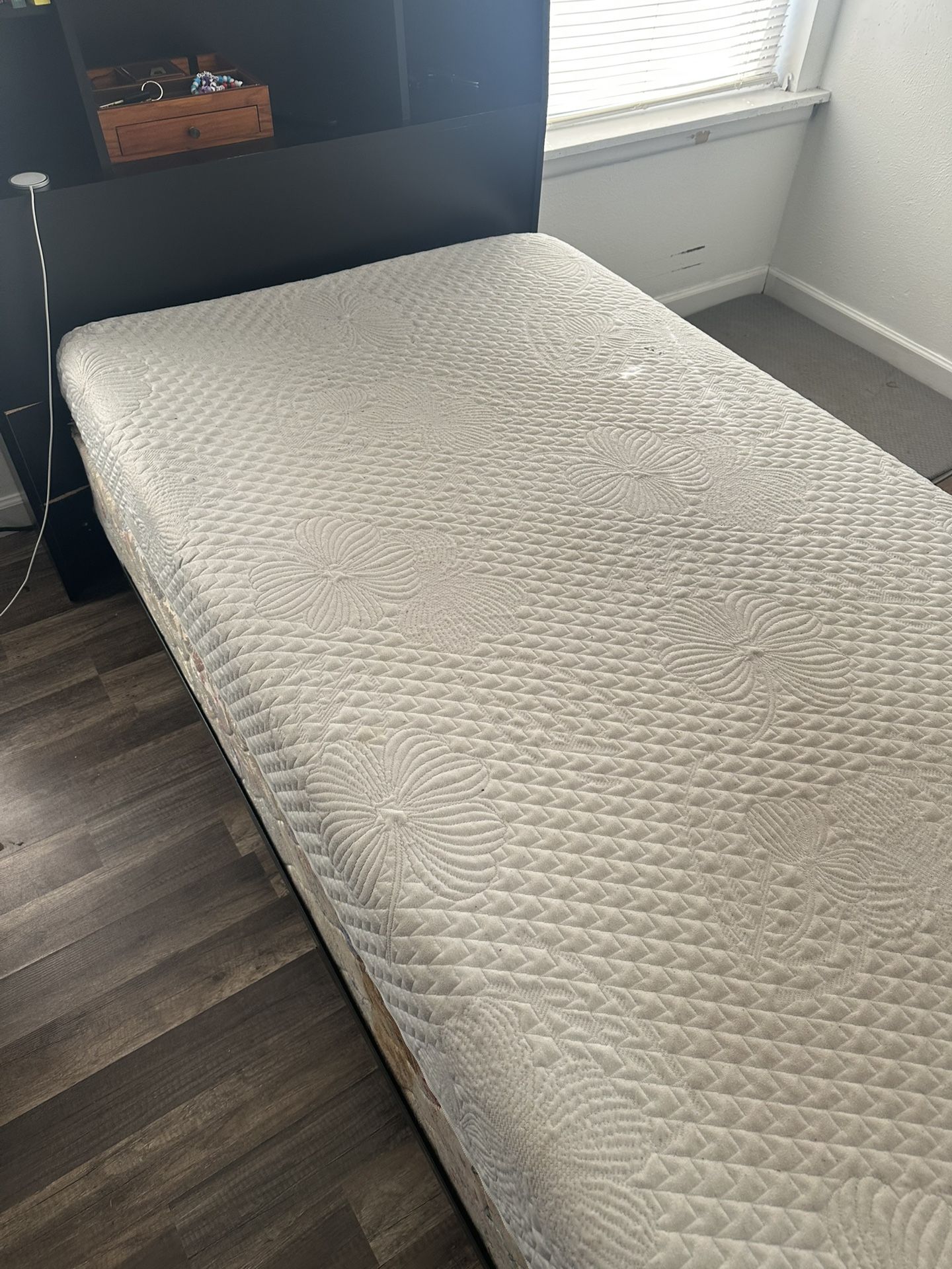 Twin Mattress