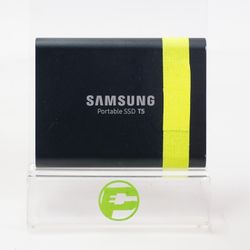 Samsung 2.5" T5 Portable 2TB USB 3.1 Gen 2 SSD MU-PA2T0B