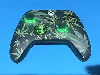 Custom Xbox Series X Controller