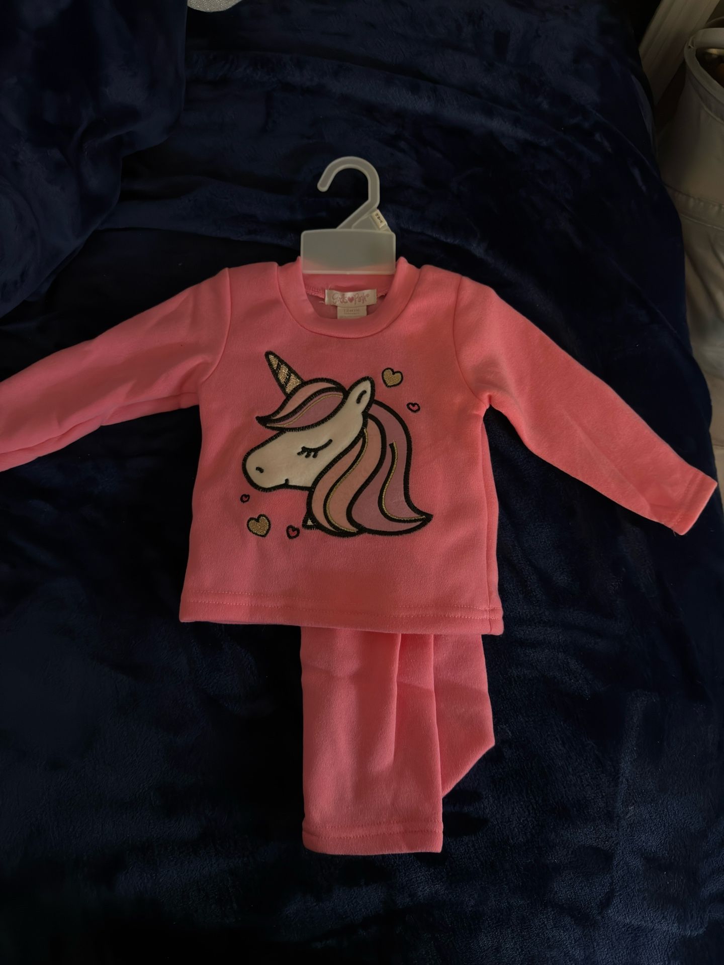 Baby Clothes