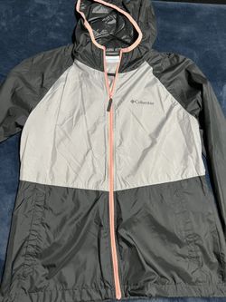 Woman’s Windbreaker 
