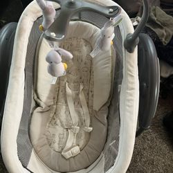 Graco Duo Glider