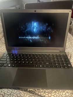 X15 Laptop 