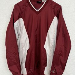 Brand New Jacket Windbreaker Pullover by Anaconda Sports Men Size X-Small ( Big Kids Size Large / XL ) $6 OBO !!!ACCEPTING OFFERS!!!