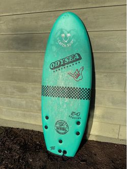 Odysea surfboard