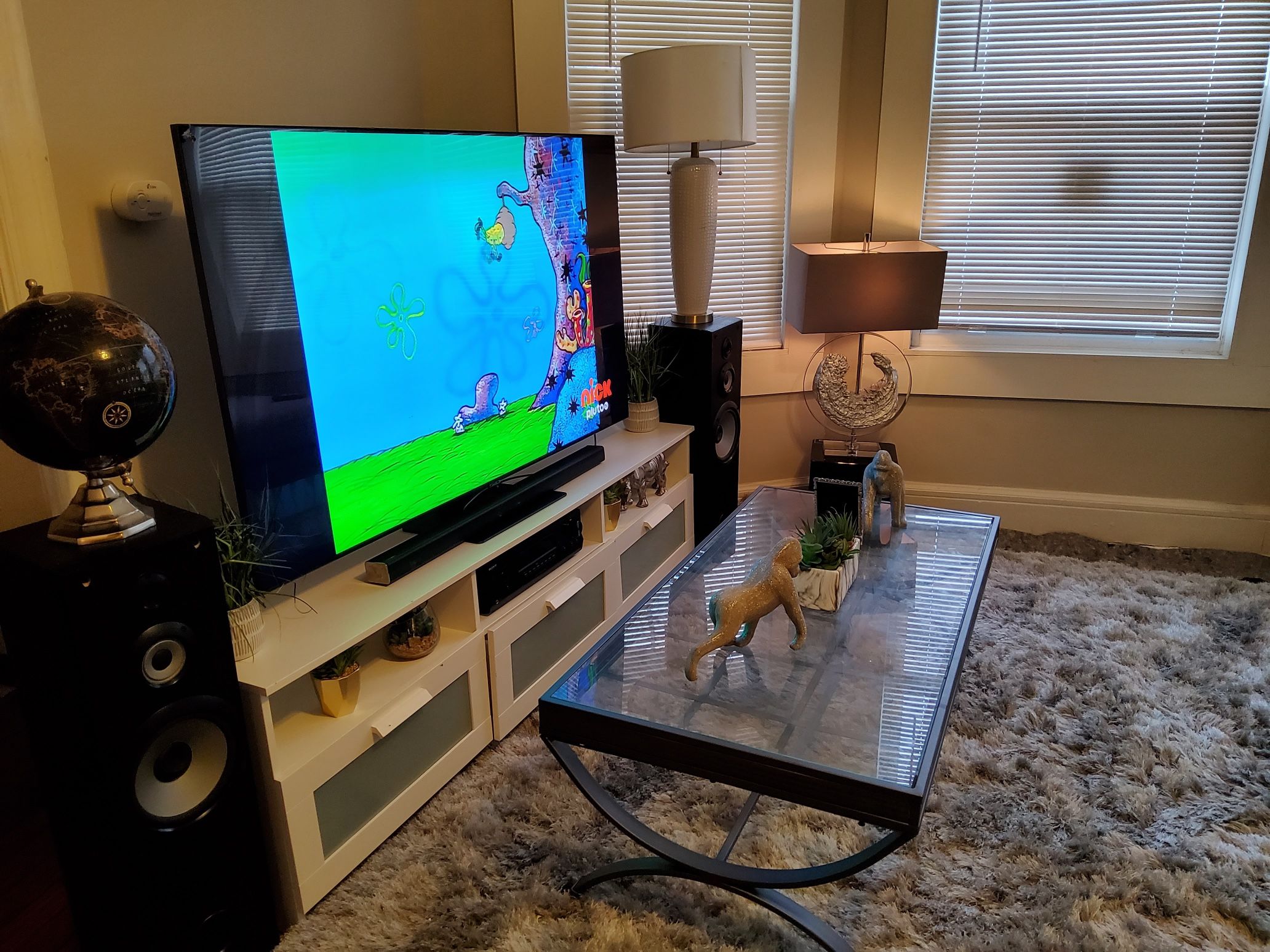 65 Inch Tv Samsung