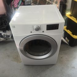 Kenmore dryer 