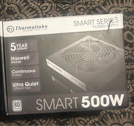 Thermaltake Smart 500W