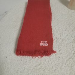 Steve MADDEN Scarf 