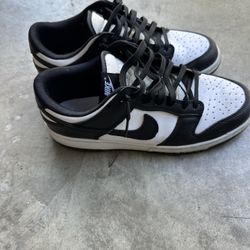 Dunks