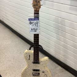 Godwin Guitar
