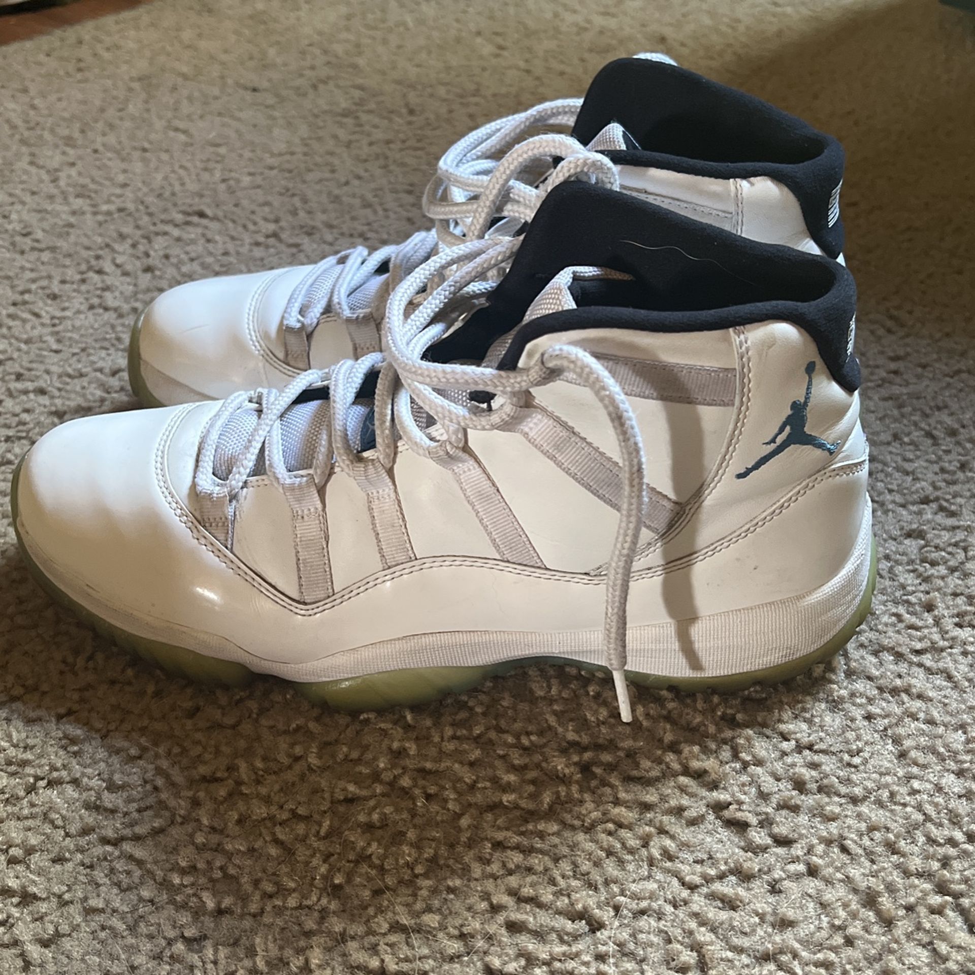 Retro Jordan 11