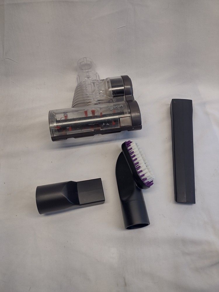 Dyson 4 Piece Vacuum Cleaner Parts Pet Cleaning