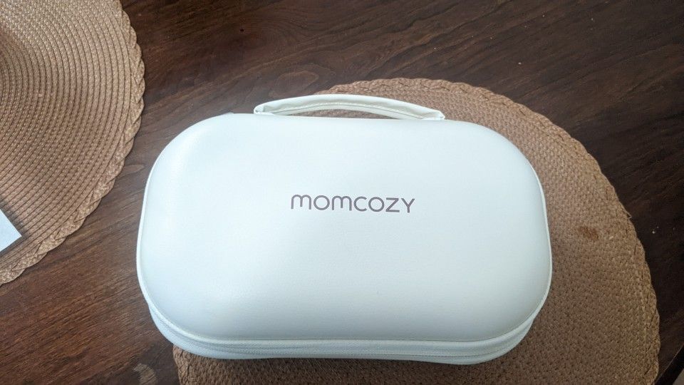 Mom Cozy Electric Pump