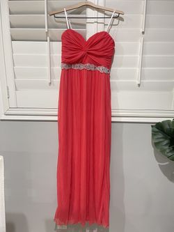 Wedding / Elegant Dress