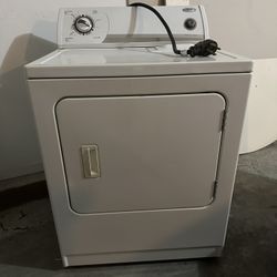 Dryer For $75