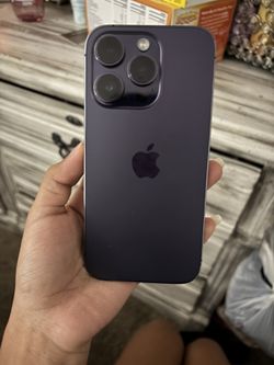 iPhone 14 Pro
