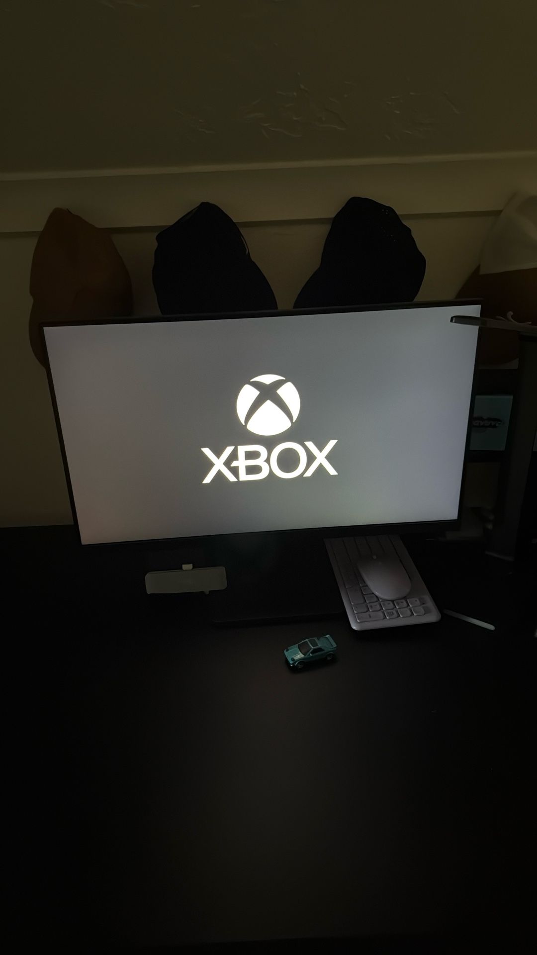 Monitor