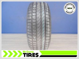 1 BRAND NEW P225/50R17 PIRELLI CINTURATO P7 RSC RFT TIRE RUN FLAT BMW 2255017