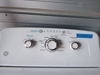 Maytag Electric Dryer